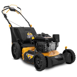 Cub Cadet SC500K 6