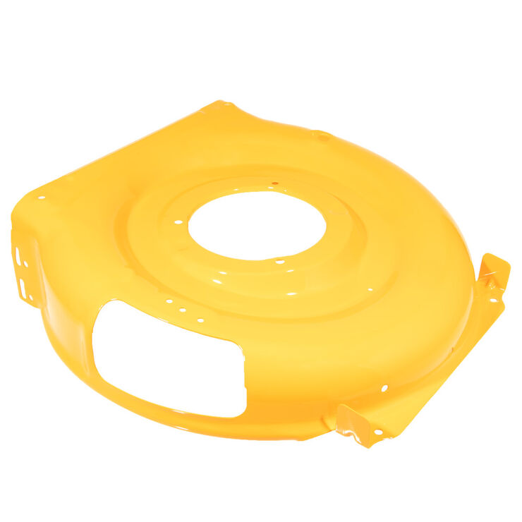 21" Deck (3N1) 3 21" Deck (3N1)