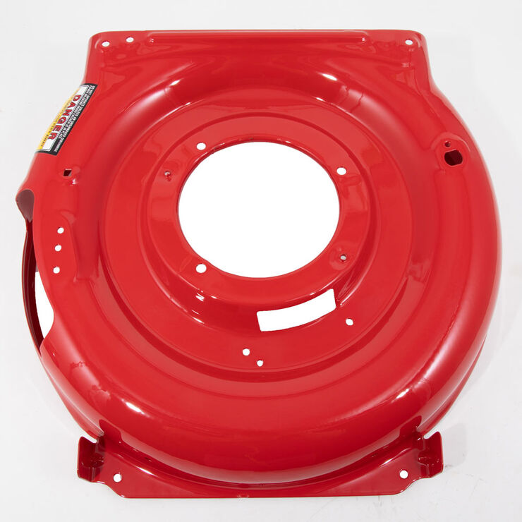 21" Deck (3N1) 3 21" Deck (3N1)