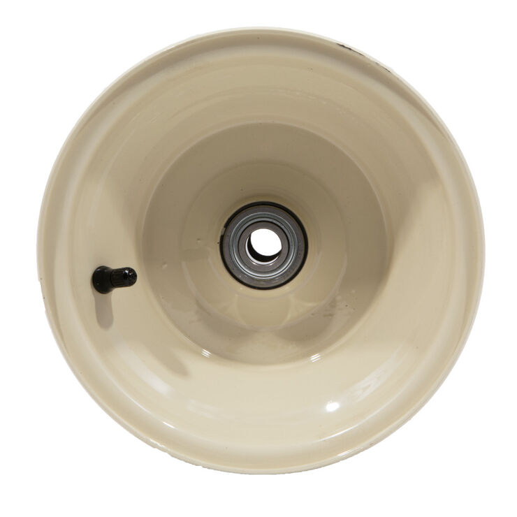 Rim Assembly (8.0 X 5.38) 3 Rim Assembly (8.0 X 5.38)