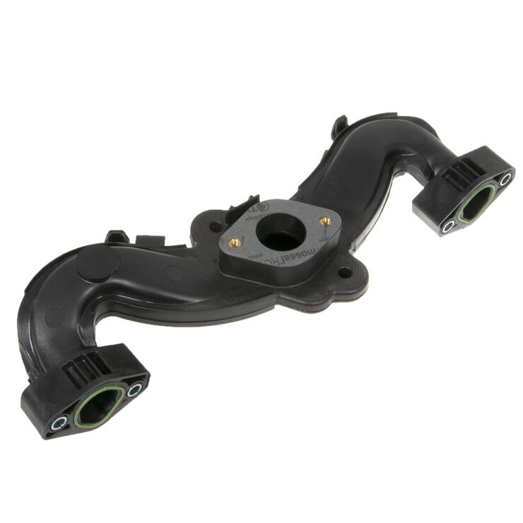 Intake Manifold W/Gaskets 3 Intake Manifold W/Gaskets