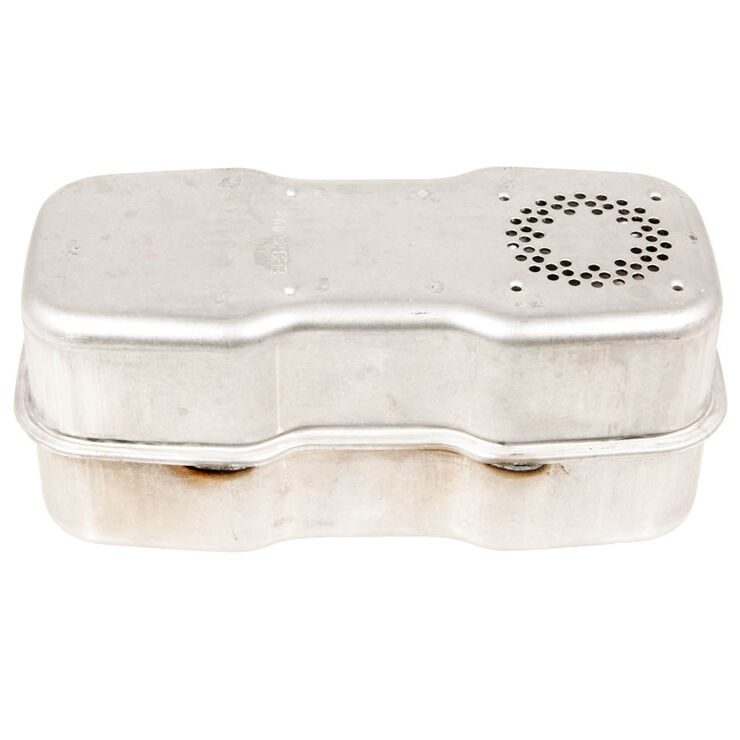 Muffler (Kohler Twin)