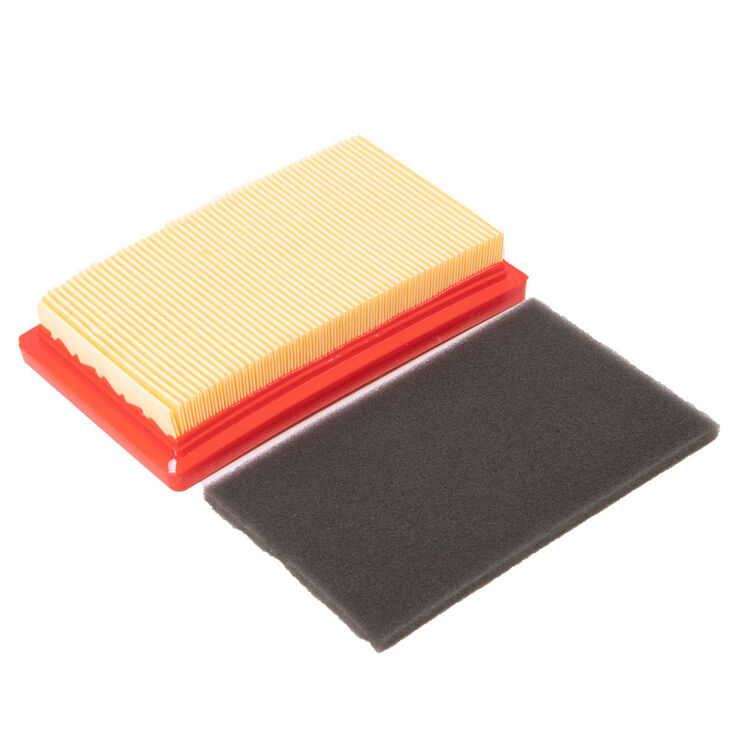 Air Cleaner Kit 3 Air Cleaner Kit