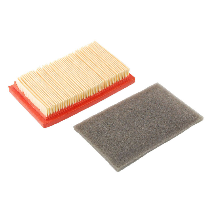 Air Cleaner Kit 4 Air Cleaner Kit