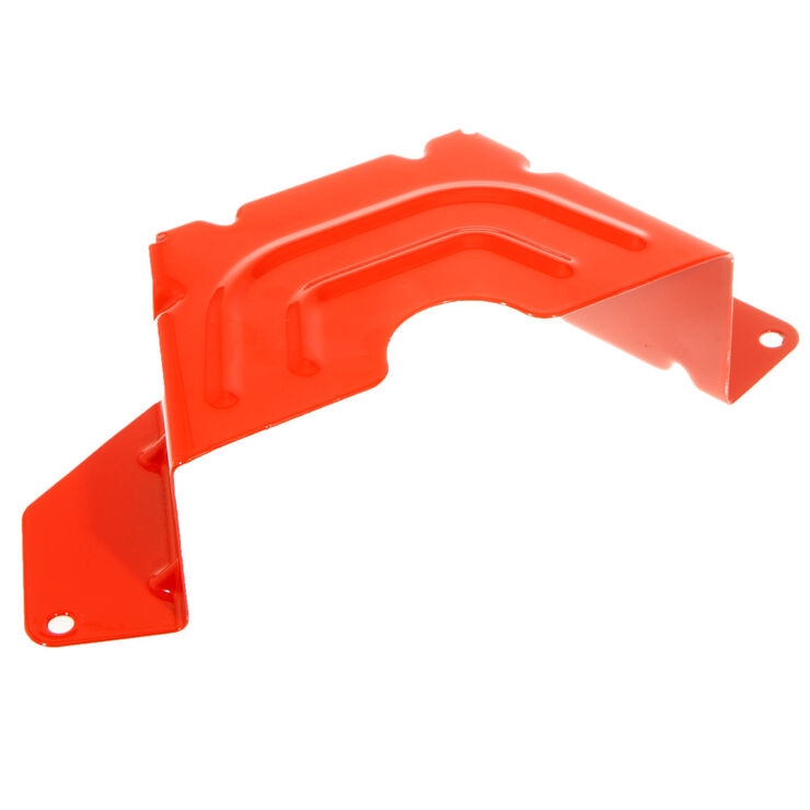 Deck Belt Cover 46 (Red)