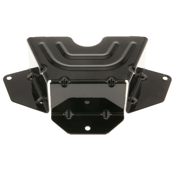 Deck Belt Cover 46 (Black Jack)