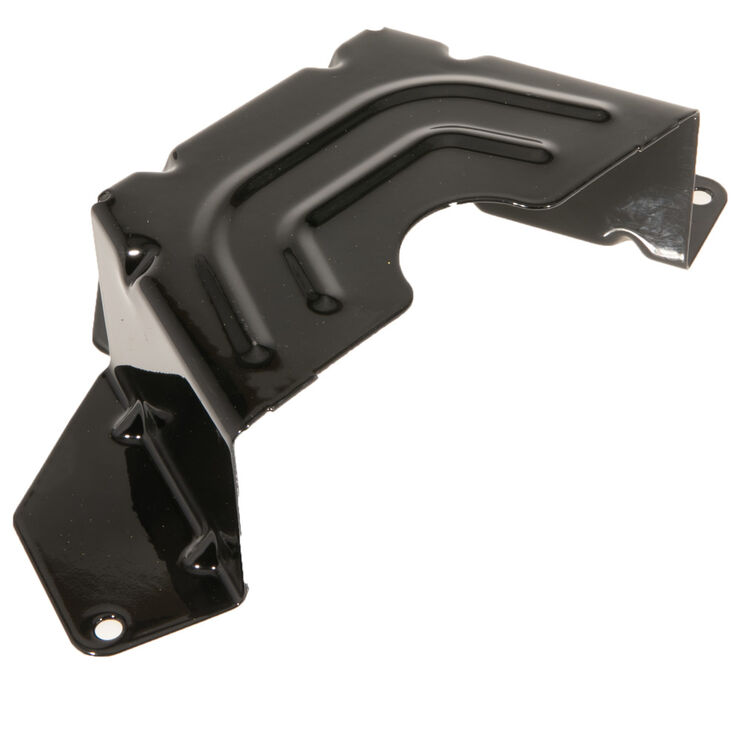 Deck Belt Cover 46 (Black Jack)