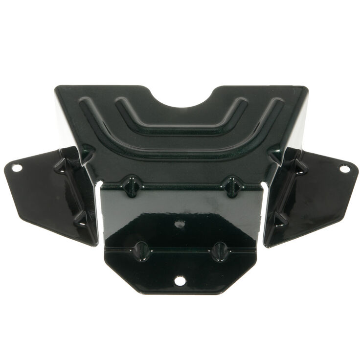 Deck Belt Cover 46 (Mastercraft Green)