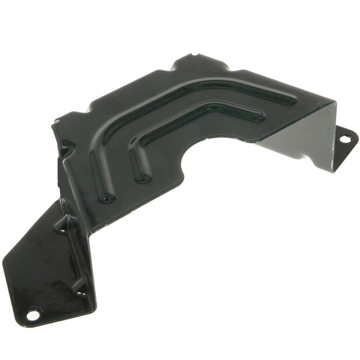 Deck Belt Cover 46 (Mastercraft Green)