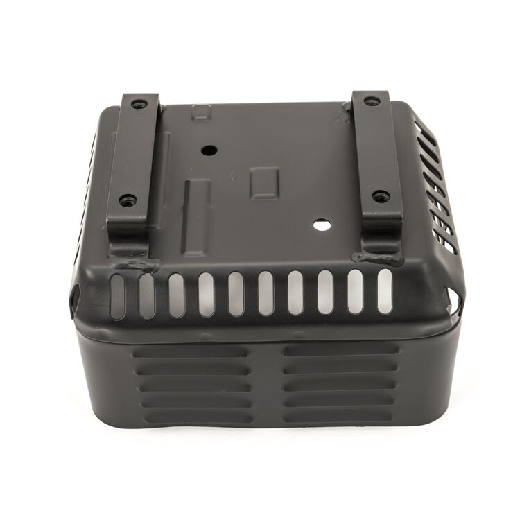 MUFFLER SHIELD