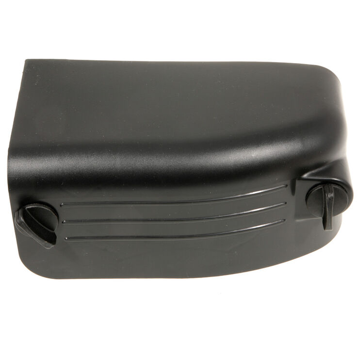 AIR FILTER COVER ASSEMBLY