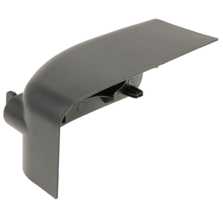 AIR FILTER COVER ASSEMBLY