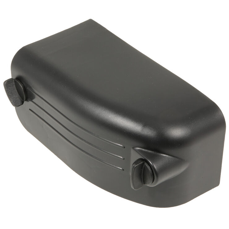 AIR FILTER COVER ASSEMBLY 3 AIR FILTER COVER ASSEMBLY