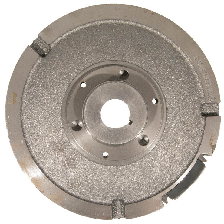 FLYWHEEL