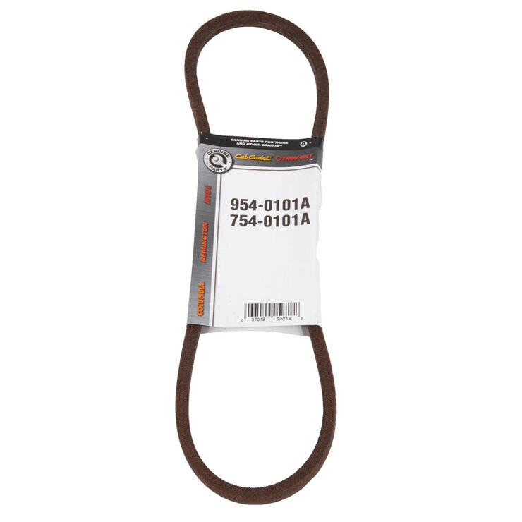 Snow Blower Auger Belt - Original Equipment Genuine Part (OEM)