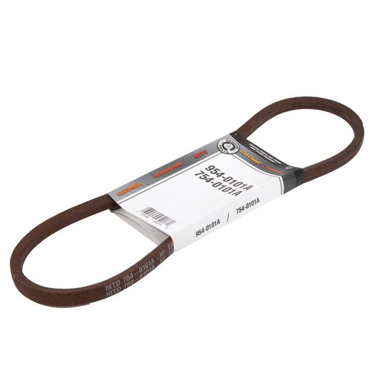 Snow Blower Auger Belt - Original Equipment Genuine Part (OEM)