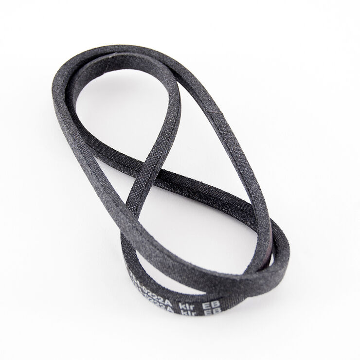 Snow Blower Auger Belt - Original Equipment Genuine Part (OEM)