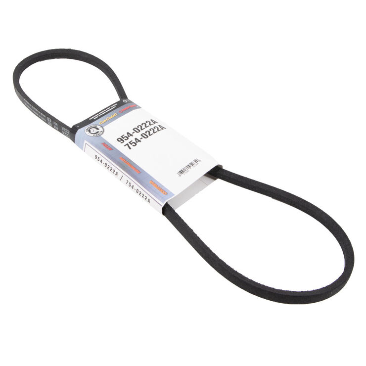 Snow Blower Auger Belt - Original Equipment Genuine Part (OEM) 4 Snow Blower Auger Belt - Original Equipment Genuine Part (OEM)