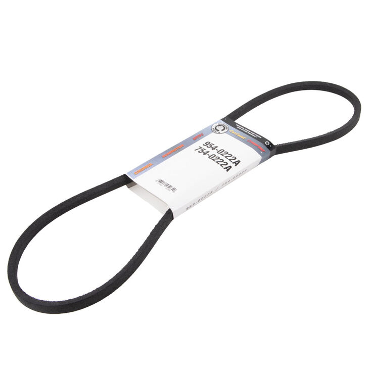 Snow Blower Auger Belt - Original Equipment Genuine Part (OEM) 5 Snow Blower Auger Belt - Original Equipment Genuine Part (OEM)