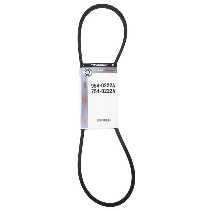 Snow Blower Auger Belt - Original Equipment Genuine Part (OEM) 9 Snow Blower Auger Belt - Original Equipment Genuine Part (OEM)