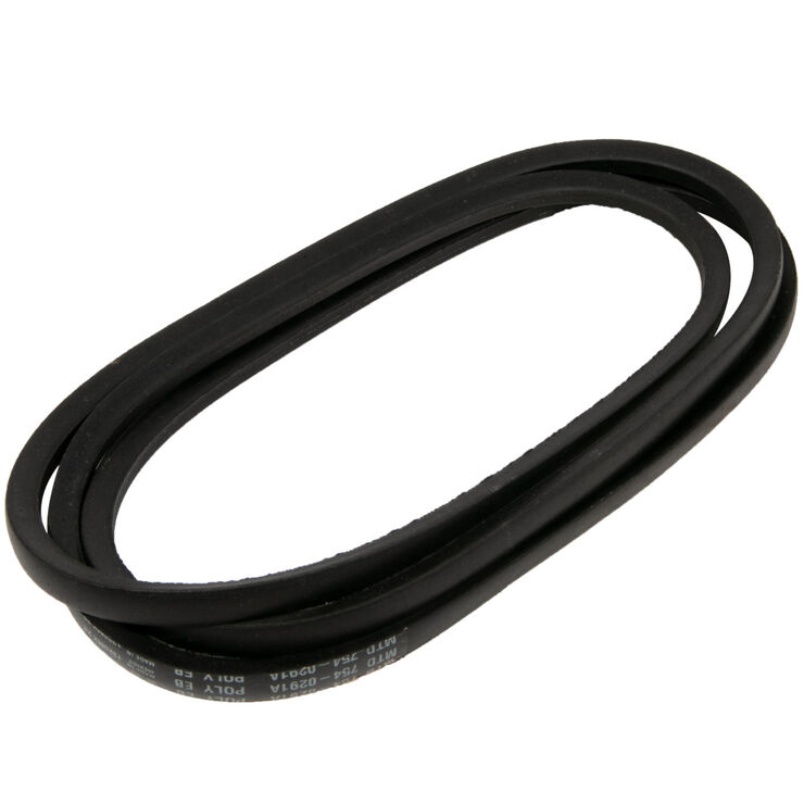 Riding Mower 50-inch Deck Belt - Original Equipment Genuine Part (OEM)