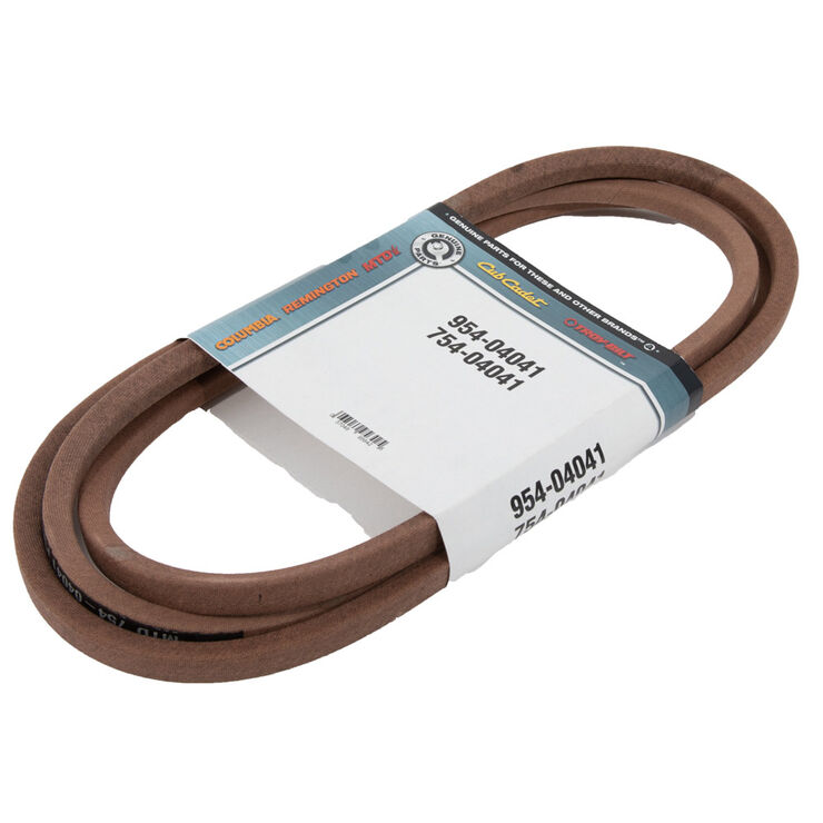 Riding Mower PTO Belt - Original Equipment Genuine Part (OEM)