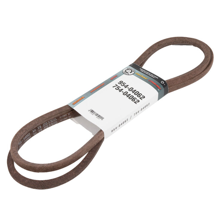 Riding Mower 38-inch Deck Belt - Original Equipment Genuine Part (OEM)