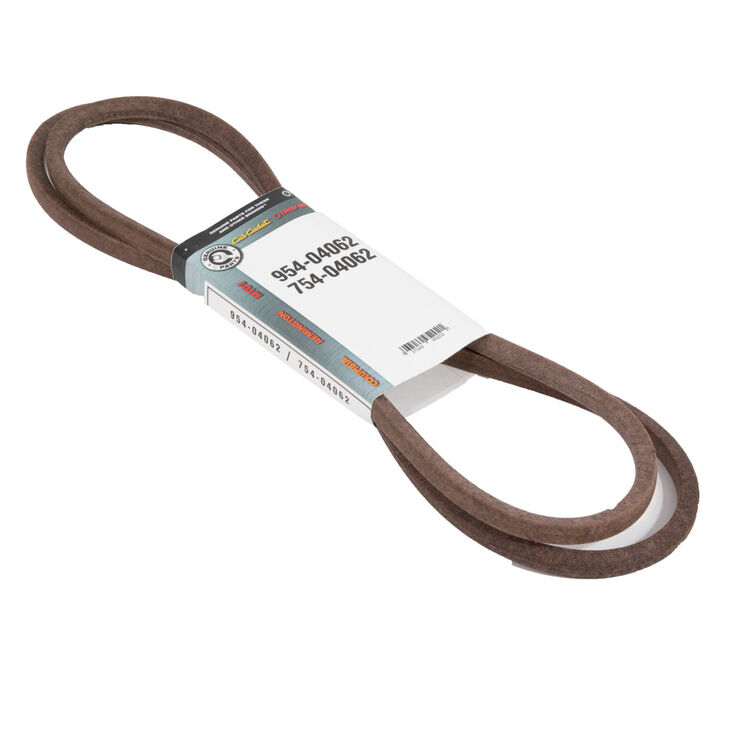 Riding Mower 38-inch Deck Belt - Original Equipment Genuine Part (OEM) 5 Riding Mower 38-inch Deck Belt - Original Equipment Genuine Part (OEM)