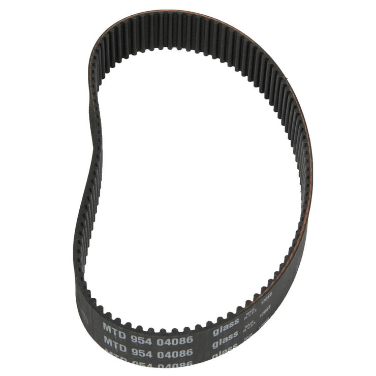 Auxilary Pump Drive Belt - Original Equipment Genuine Part (OEM)