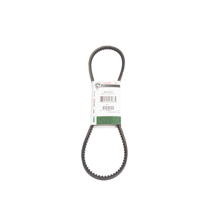 Auger Belt .500 x 41.40 - Original Equipment Genuine Part (OEM)