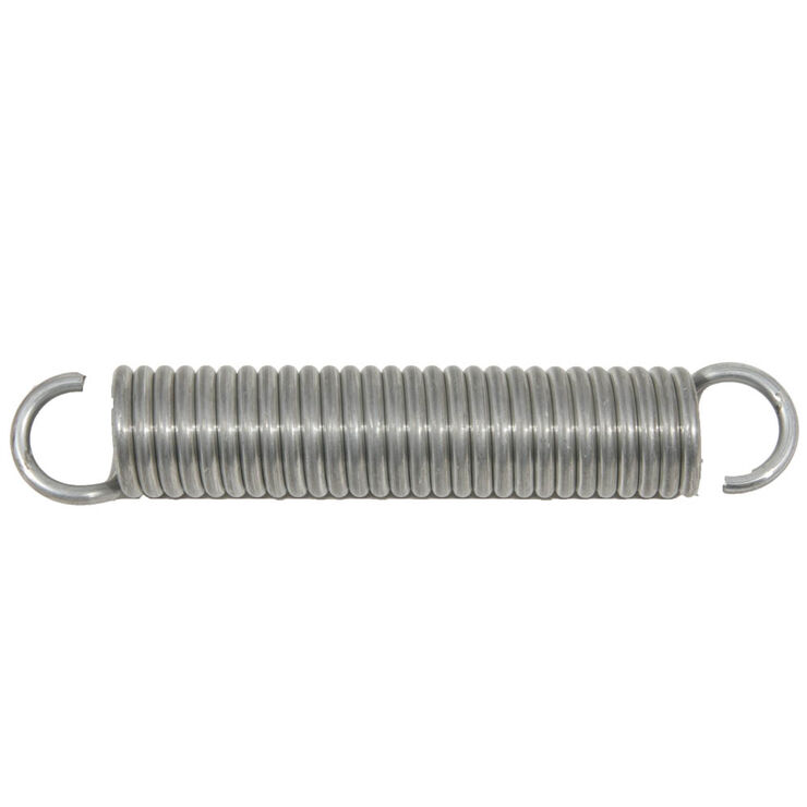 Belt Tension Spring