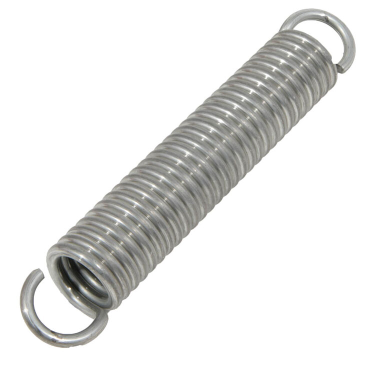 Belt Tension Spring