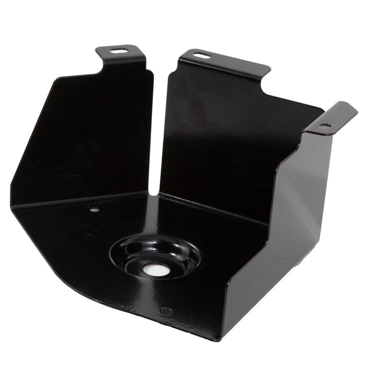 Belt Cover (LH) 46" 3 Belt Cover (LH) 46"