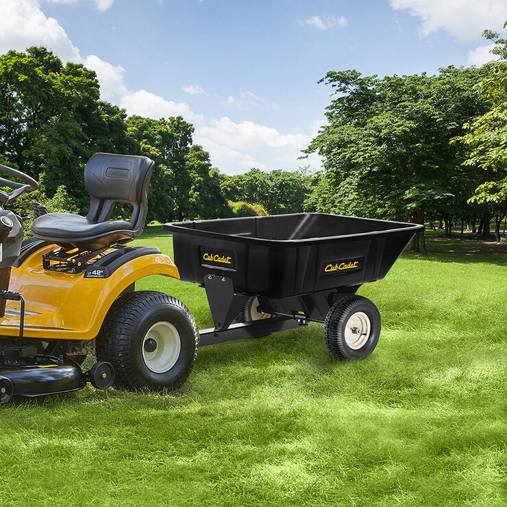 10 CF Poly Cart 4 10 CF Poly Cart