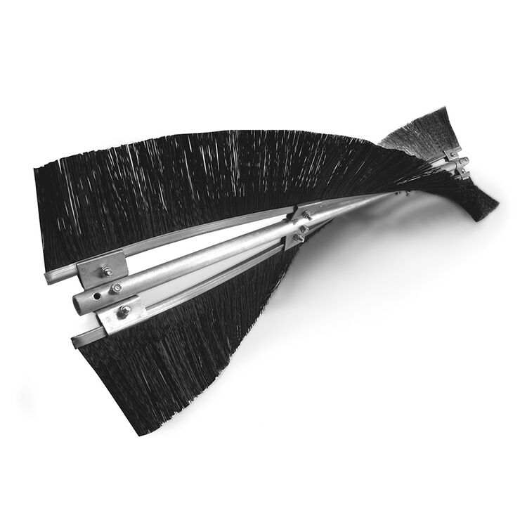 46-inch Sweeper 6 46-inch Sweeper