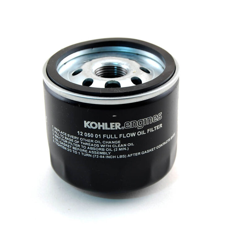 Kohler? Oil Filter