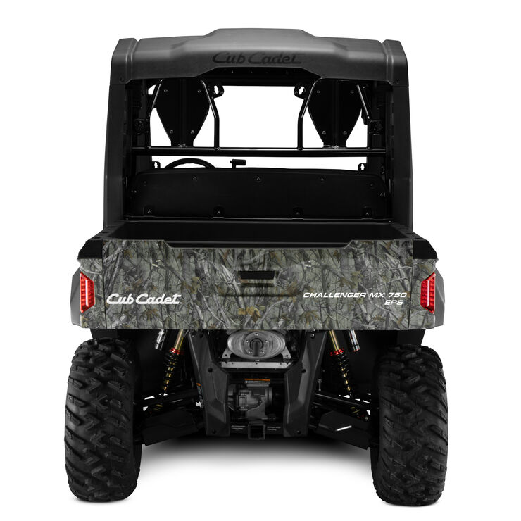 Challenger MX750 EPS Camo 3 Challenger MX750 EPS Camo