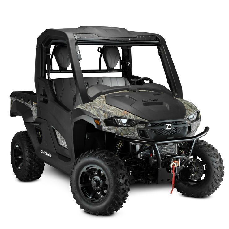 Challenger MX750 EPS Camo 4 Challenger MX750 EPS Camo