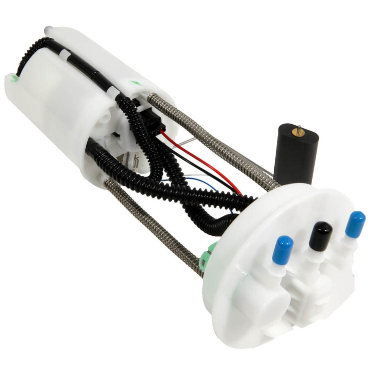 Fuel Pump 3 Fuel Pump