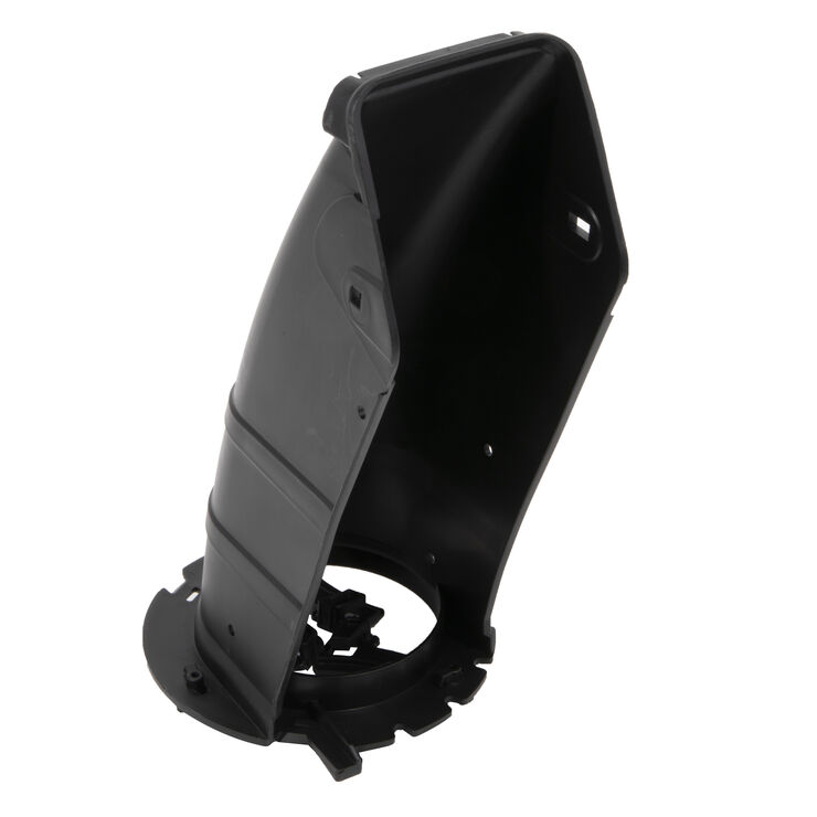 2-Way Lower Chute Assembly 3 2-Way Lower Chute Assembly