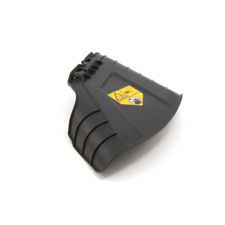 Chute Assembly 3 Chute Assembly