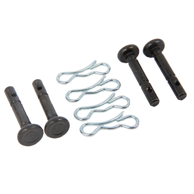 Shear Pin Kit, .25 x 1.5" 3 Shear Pin Kit, .25 x 1.5"