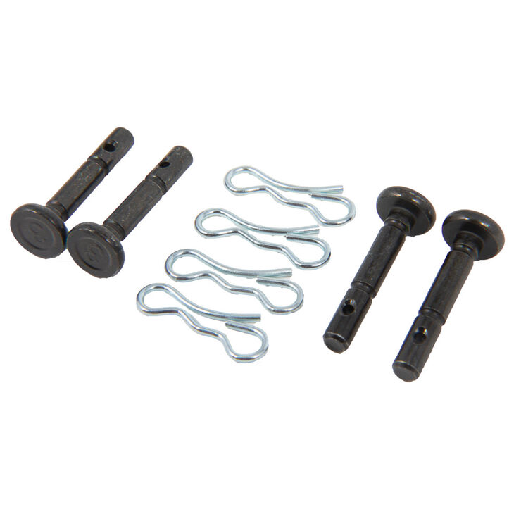 Shear Pin Kit, .25 x 1.5" 4 Shear Pin Kit, .25 x 1.5"