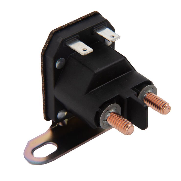 12 Volt Solenoid 3 12 Volt Solenoid
