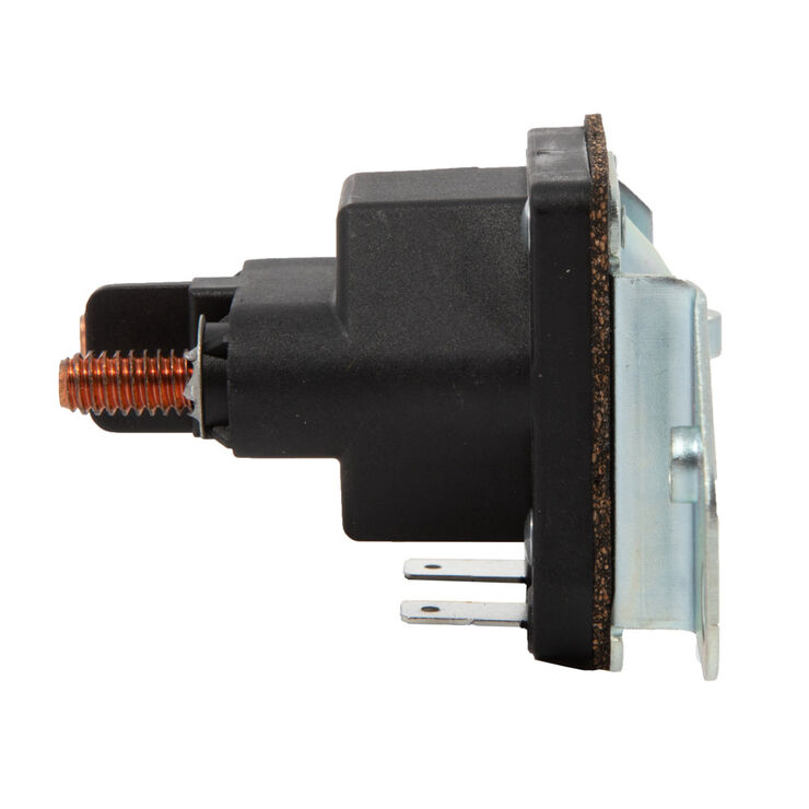 12V Starter Solenoid 3 12V Starter Solenoid