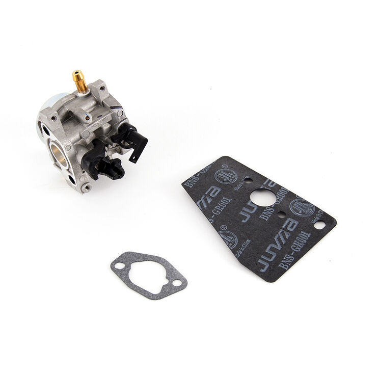 Carburetor 16 Carburetor