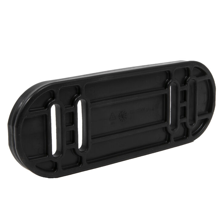 Snow Blower Deluxe Polymer Slide Shoe 3 Snow Blower Deluxe Polymer Slide Shoe