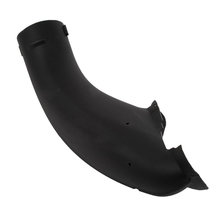 Lower Discharge Chute 4 Lower Discharge Chute