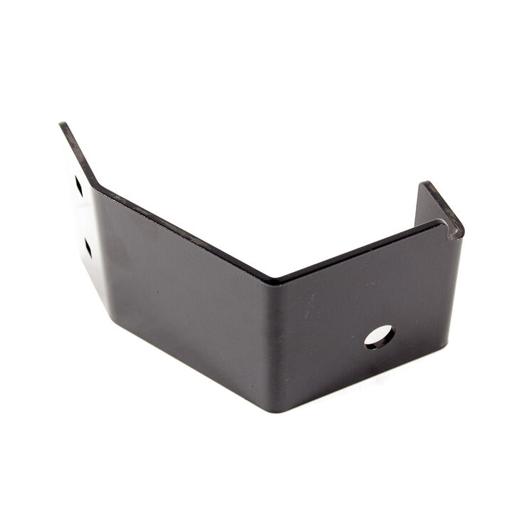 Support Bracket (Powder Black)