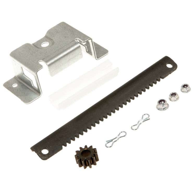 Steering Rack Kit 3 Steering Rack Kit